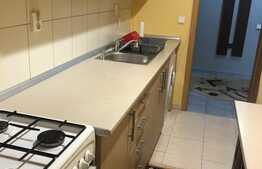 Apartament de inchiriat cu o camera, 40 mp, parcare subterana, zona Calea Turzii