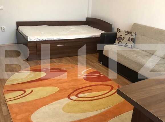 Garsonieră de închiriat Zorilor - 62787AI | BLITZ Cluj-Napoca | Poza3
