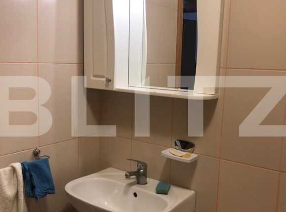 Garsonieră de închiriat Zorilor - 62787AI | BLITZ Cluj-Napoca | Poza9