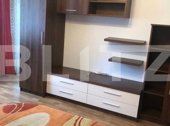 Garsonieră de închiriat Zorilor - 62787AI | BLITZ Cluj-Napoca | Poza2
