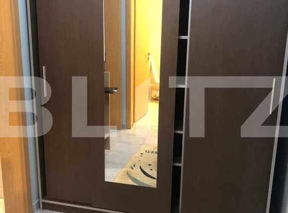 Garsonieră de închiriat Zorilor - 62787AI | BLITZ Cluj-Napoca | Poza8