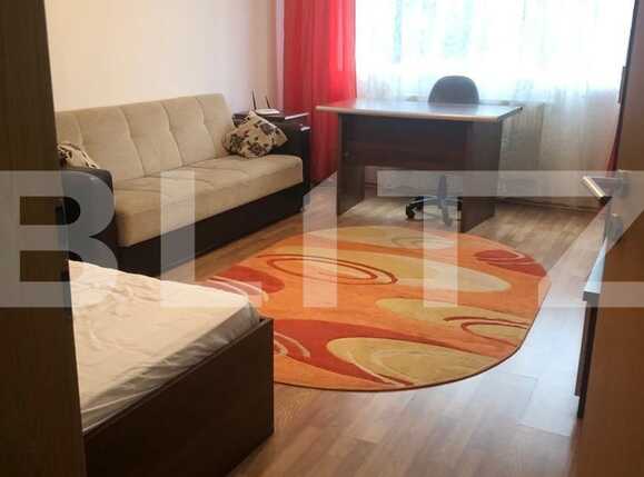 Garsonieră de închiriat Zorilor - 62787AI | BLITZ Cluj-Napoca | Poza1