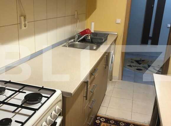 Garsonieră de închiriat Zorilor - 62787AI | BLITZ Cluj-Napoca | Poza7