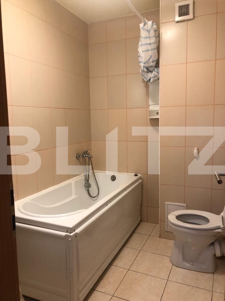 Garsonieră de închiriat Zorilor - 62787AI | BLITZ Cluj-Napoca | Poza10