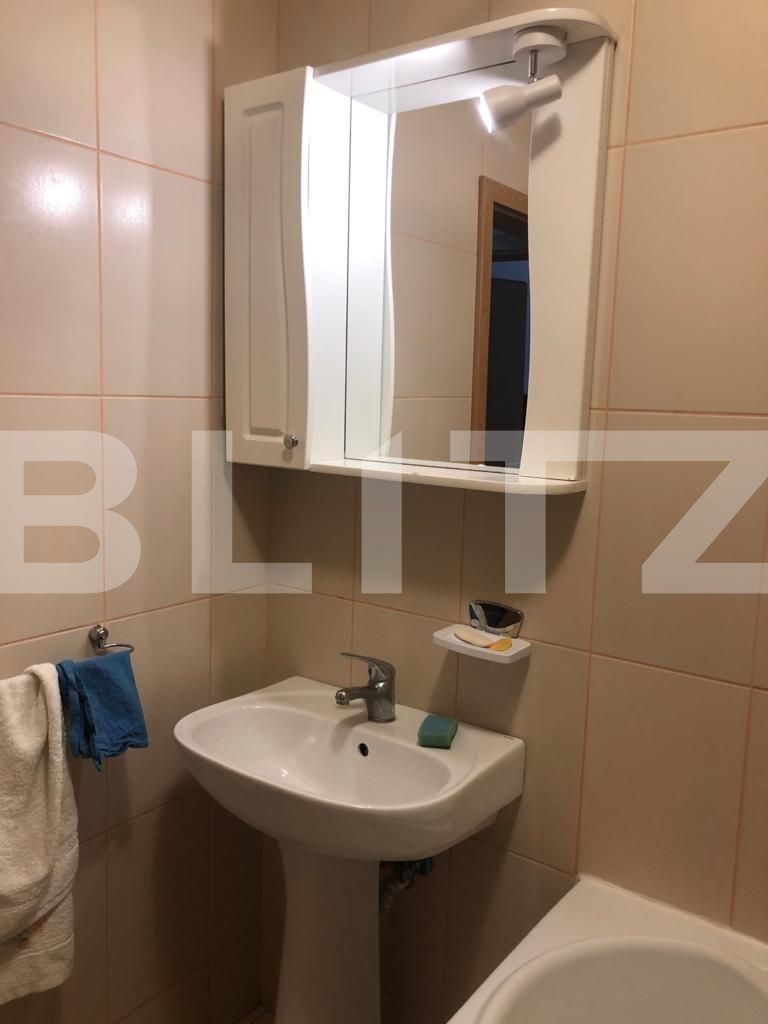 Garsonieră de închiriat Zorilor - 62787AI | BLITZ Cluj-Napoca | Poza9