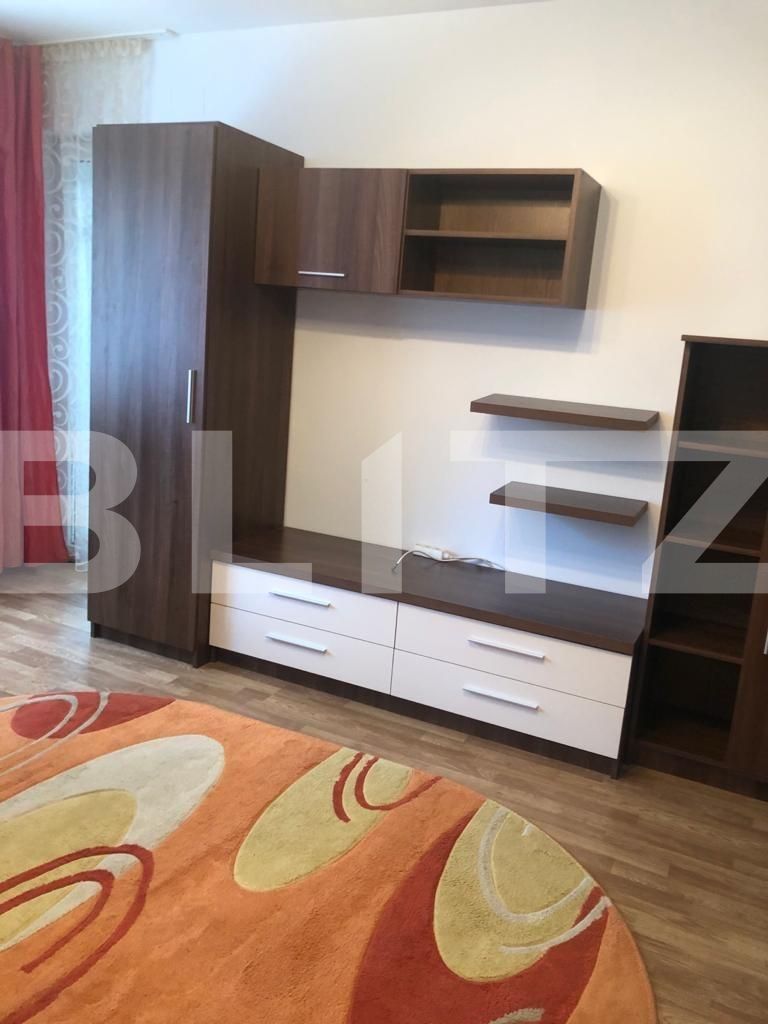 Garsonieră de închiriat Zorilor - 62787AI | BLITZ Cluj-Napoca | Poza2