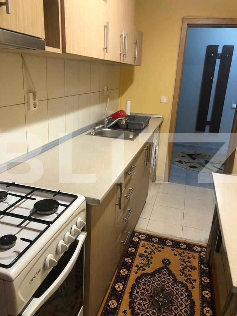 Garsonieră de închiriat Zorilor - 62787AI | BLITZ Cluj-Napoca | Poza7