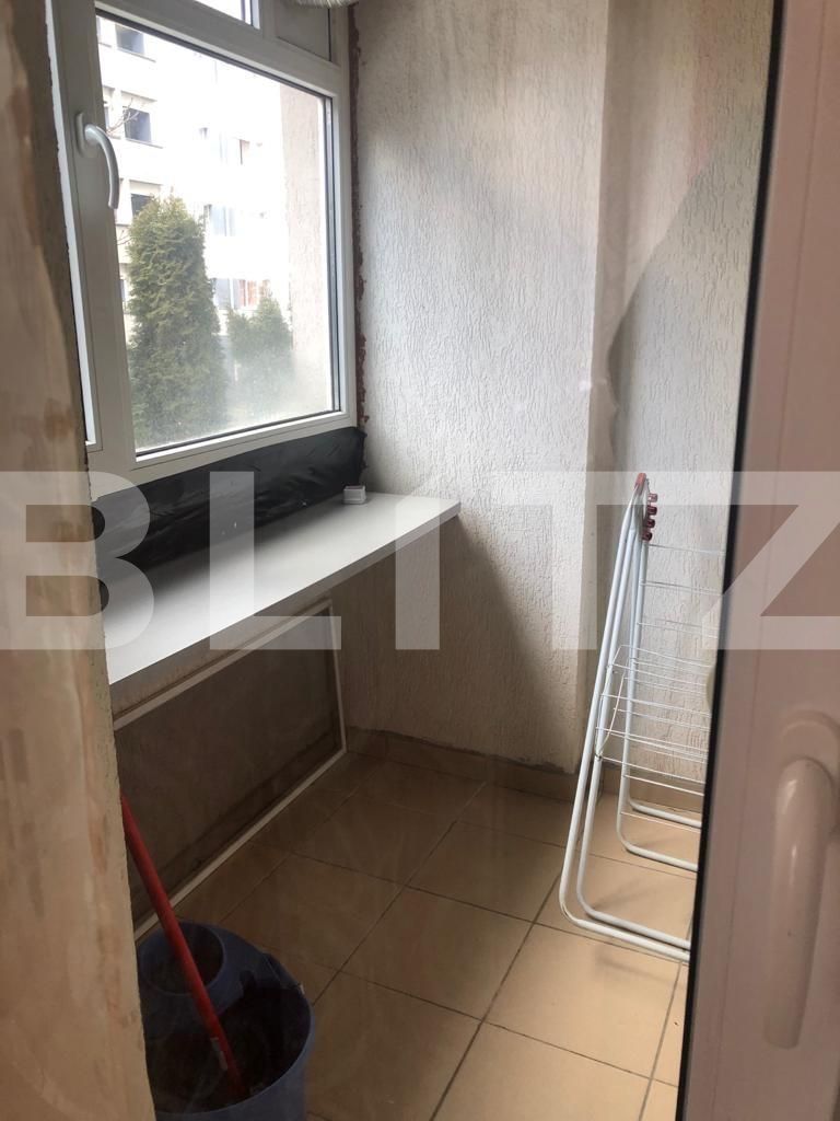 Garsonieră de închiriat Zorilor - 62787AI | BLITZ Cluj-Napoca | Poza5