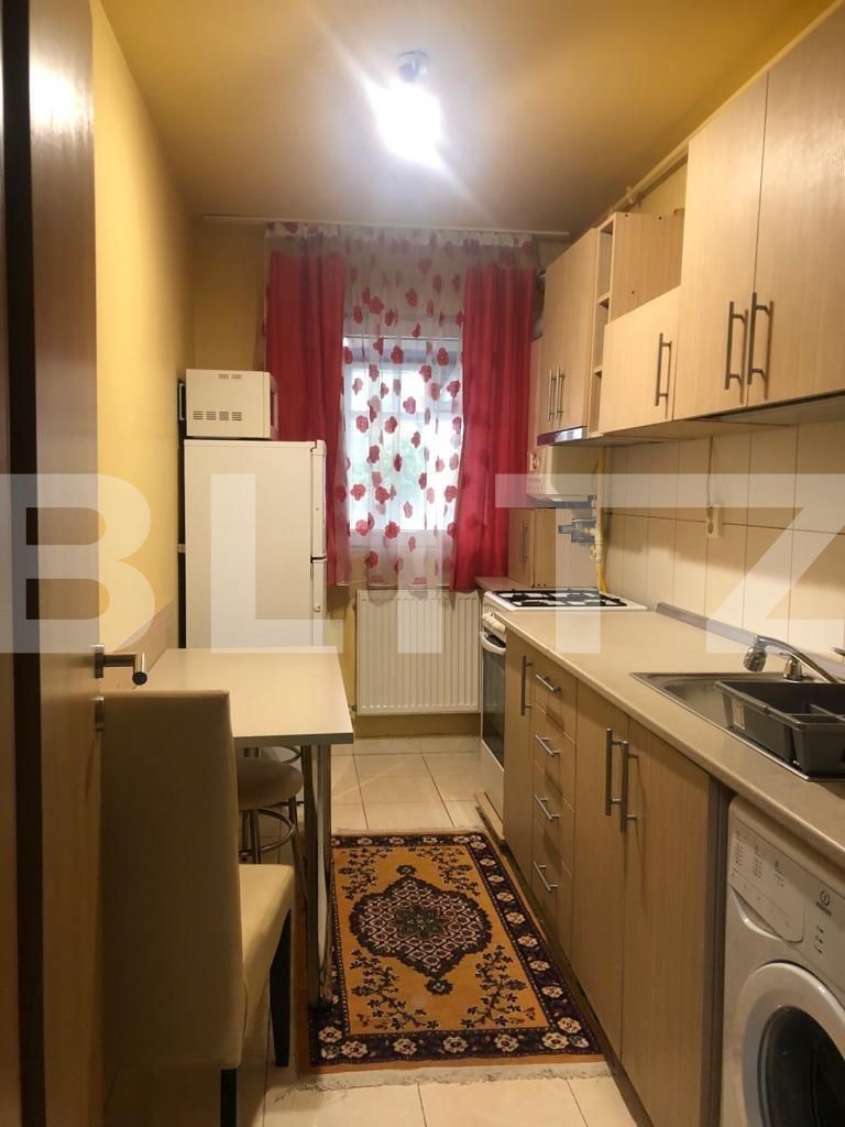 Garsonieră de închiriat Zorilor - 62787AI | BLITZ Cluj-Napoca | Poza6