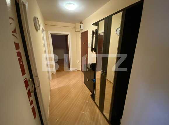 Apartament de închiriat 3 camere Centrul Istoric - 62788AI | BLITZ Brașov | Poza10