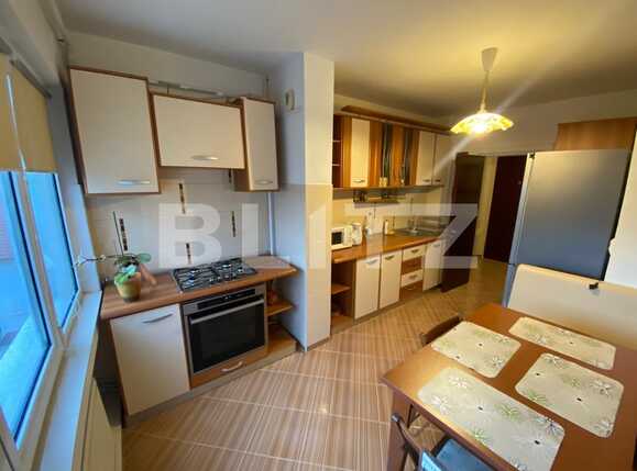 Apartament de închiriat 3 camere Centrul Istoric - 62788AI | BLITZ Brașov | Poza8