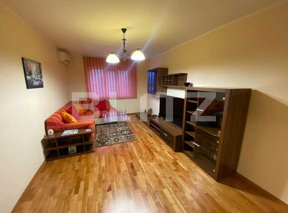 Apartament de închiriat 3 camere Centrul Istoric - 62788AI | BLITZ Brașov | Poza3