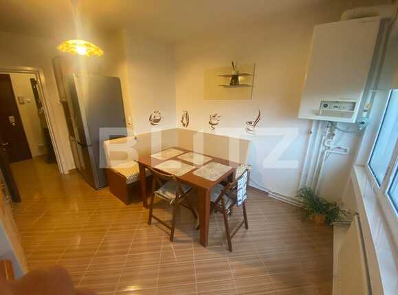 Apartament de închiriat 3 camere Centrul Istoric - 62788AI | BLITZ Brașov | Poza9
