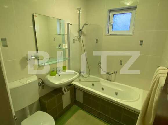 Apartament de închiriat 3 camere Centrul Istoric - 62788AI | BLITZ Brașov | Poza11