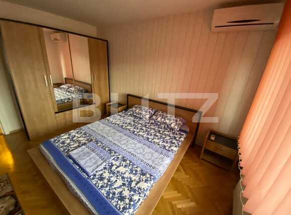 Apartament de închiriat 3 camere Centrul Istoric - 62788AI | BLITZ Brașov | Poza4