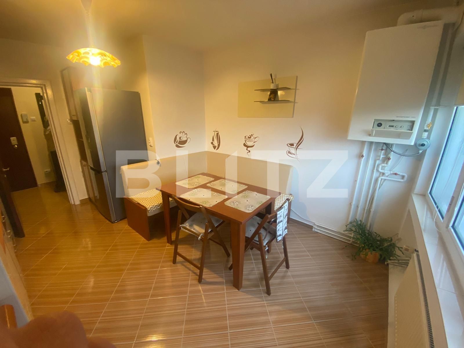 Apartament de închiriat 3 camere Centrul Istoric - 62788AI | BLITZ Brașov | Poza9