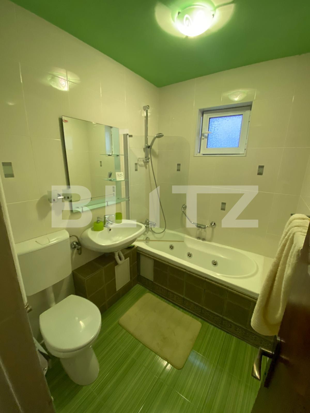 Apartament de închiriat 3 camere Centrul Istoric - 62788AI | BLITZ Brașov | Poza11