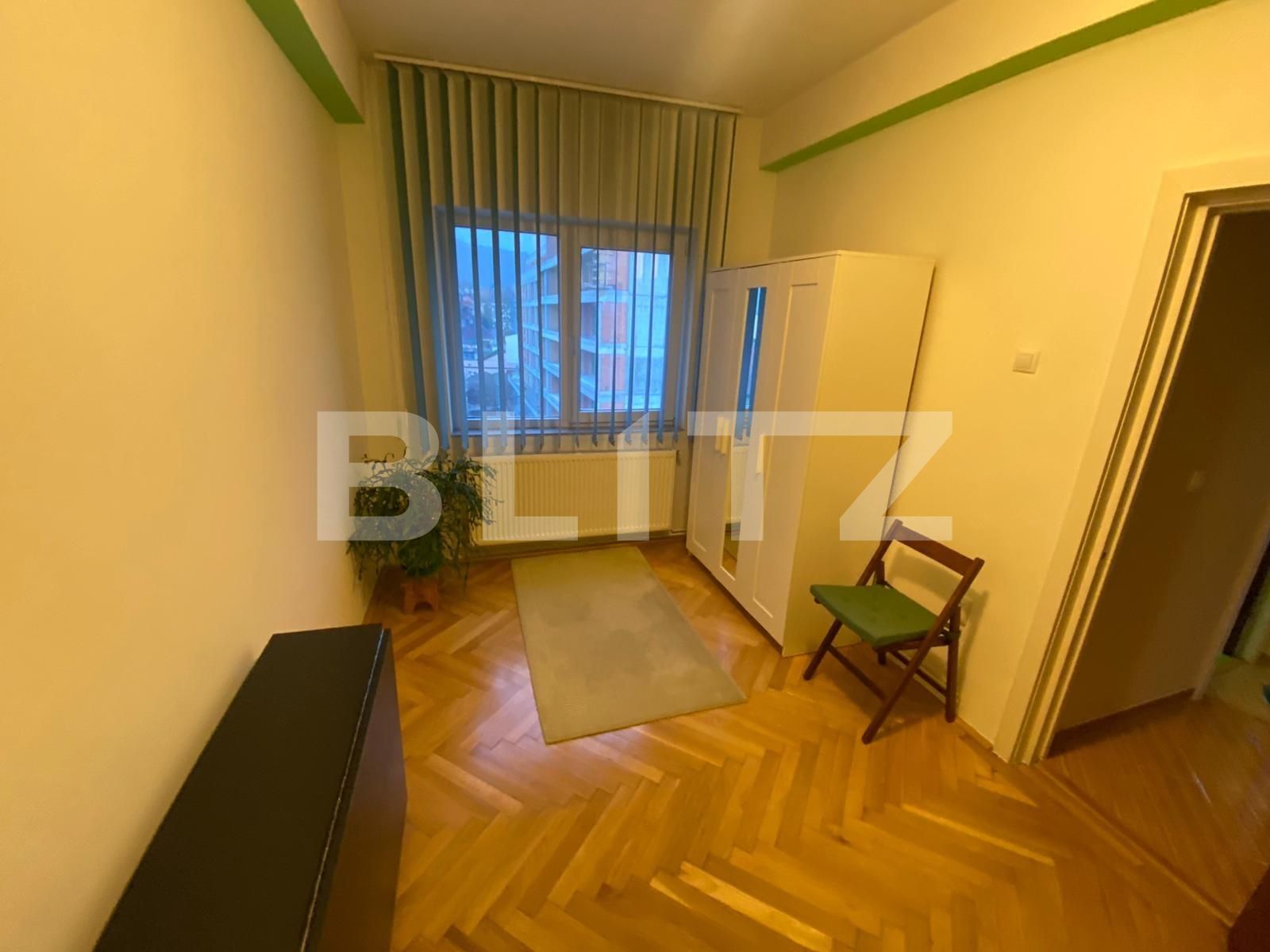 Apartament de închiriat 3 camere Centrul Istoric - 62788AI | BLITZ Brașov | Poza7