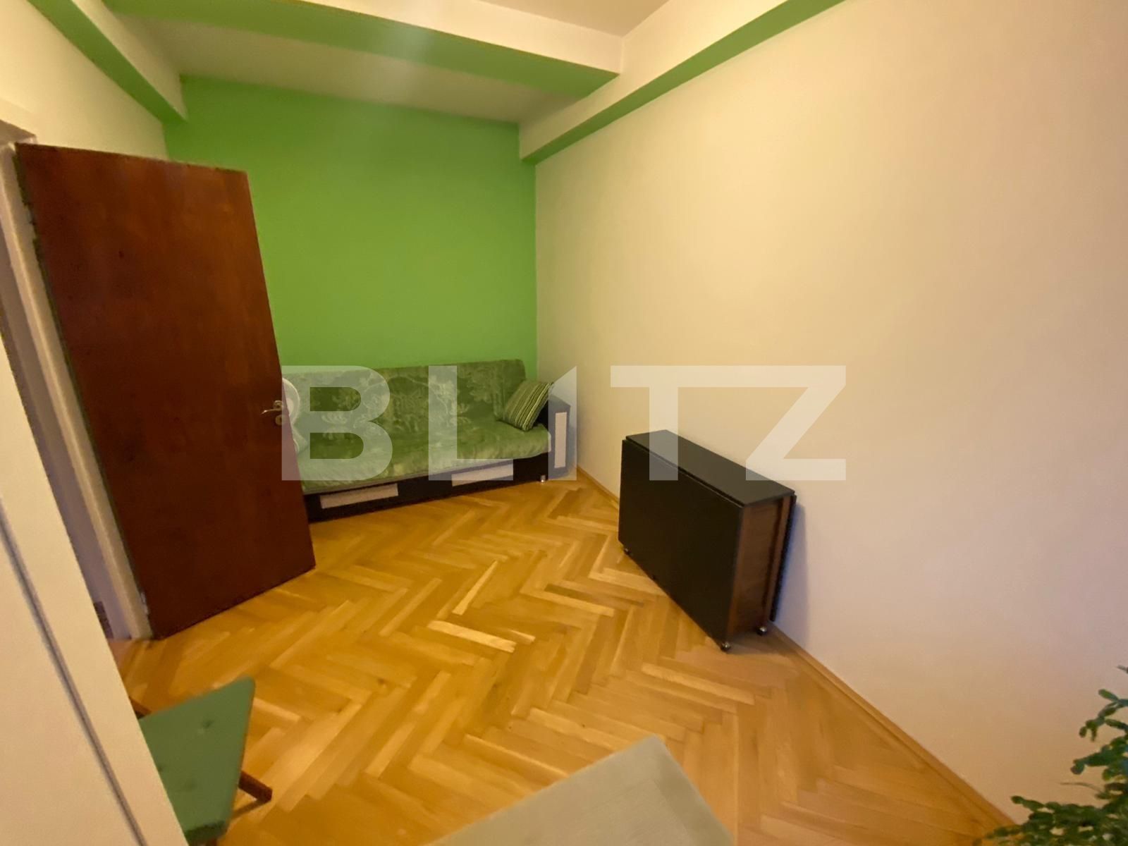Apartament de închiriat 3 camere Centrul Istoric - 62788AI | BLITZ Brașov | Poza6