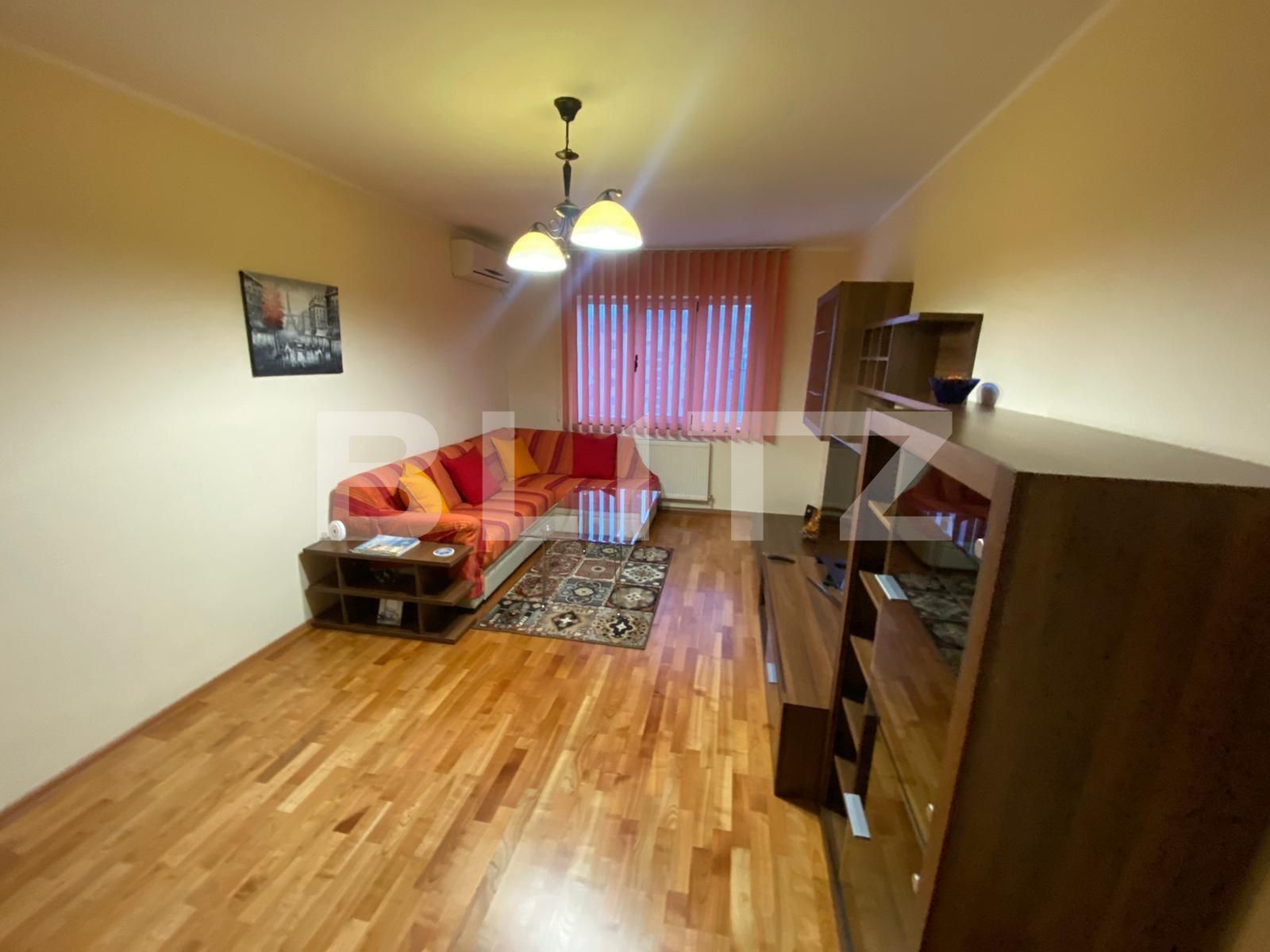 Apartament de închiriat 3 camere Centrul Istoric - 62788AI | BLITZ Brașov | Poza2