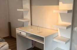 Garsoniera de inchiriat, 36 mp, loc de parcare, zona UMF