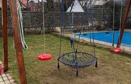 Garsoniera de inchiriat, 36 mp, loc de parcare, zona UMF