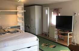 Garsoniera de inchiriat, 36 mp, loc de parcare, zona UMF