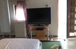 Garsoniera de inchiriat, 36 mp, loc de parcare, zona UMF