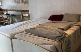 Garsoniera de inchiriat, 36 mp, loc de parcare, zona UMF