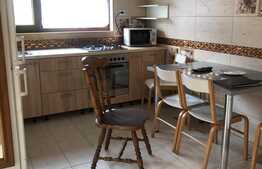 Garsoniera de inchiriat, 36 mp, loc de parcare, zona UMF