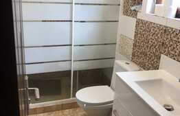 Garsoniera de inchiriat, 36 mp, loc de parcare, zona UMF