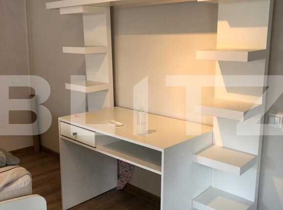 Garsonieră de închiriat Zorilor - 62790AI | BLITZ Cluj-Napoca | Poza5