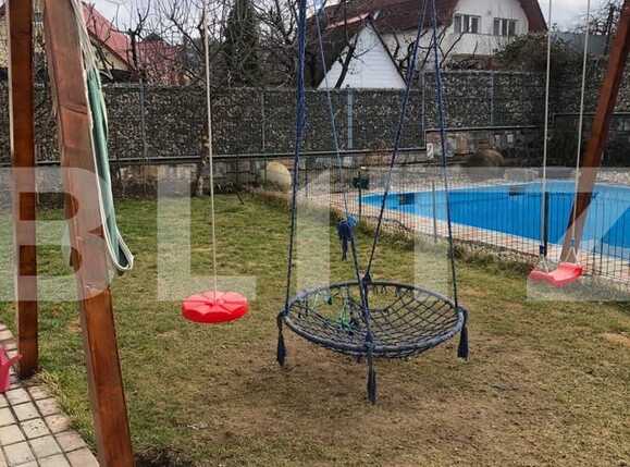 Garsonieră de închiriat Zorilor - 62790AI | BLITZ Cluj-Napoca | Poza11