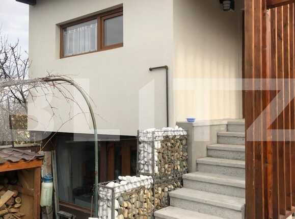 Garsonieră de închiriat Zorilor - 62790AI | BLITZ Cluj-Napoca | Poza9