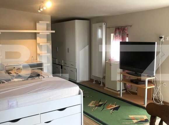 Garsonieră de închiriat Zorilor - 62790AI | BLITZ Cluj-Napoca | Poza1