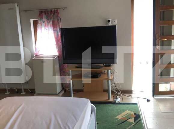 Garsonieră de închiriat Zorilor - 62790AI | BLITZ Cluj-Napoca | Poza3