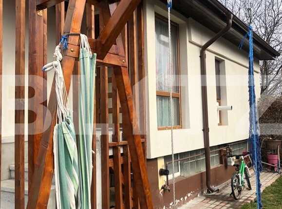 Garsonieră de închiriat Zorilor - 62790AI | BLITZ Cluj-Napoca | Poza10