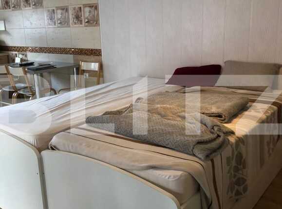 Garsonieră de închiriat Zorilor - 62790AI | BLITZ Cluj-Napoca | Poza2