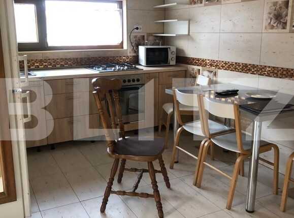 Garsonieră de închiriat Zorilor - 62790AI | BLITZ Cluj-Napoca | Poza7