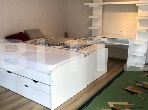 Garsonieră de închiriat Zorilor - 62790AI | BLITZ Cluj-Napoca | Poza4