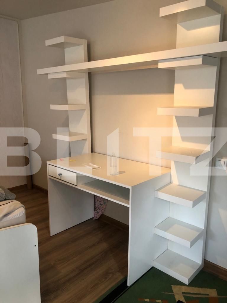 Garsonieră de închiriat Zorilor - 62790AI | BLITZ Cluj-Napoca | Poza5