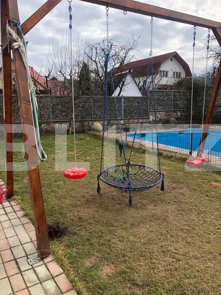 Garsonieră de închiriat Zorilor - 62790AI | BLITZ Cluj-Napoca | Poza11