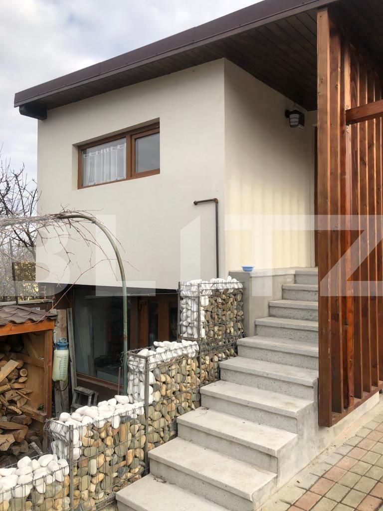 Garsonieră de închiriat Zorilor - 62790AI | BLITZ Cluj-Napoca | Poza9