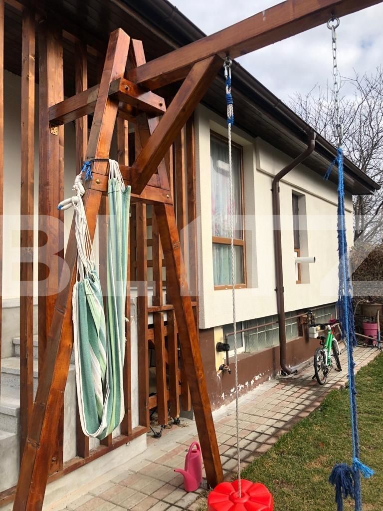 Garsonieră de închiriat Zorilor - 62790AI | BLITZ Cluj-Napoca | Poza10