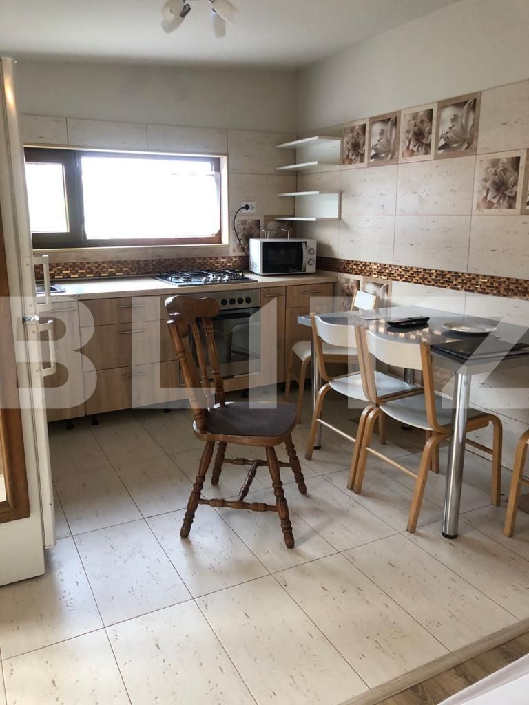 Garsonieră de închiriat Zorilor - 62790AI | BLITZ Cluj-Napoca | Poza7