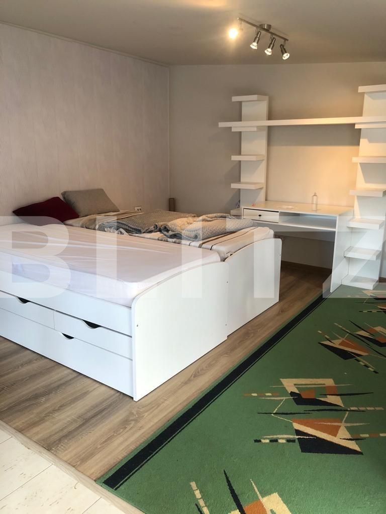 Garsonieră de închiriat Zorilor - 62790AI | BLITZ Cluj-Napoca | Poza4
