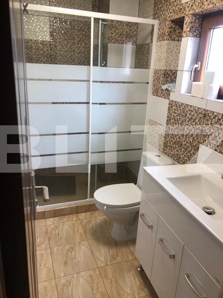 Garsonieră de închiriat Zorilor - 62790AI | BLITZ Cluj-Napoca | Poza8