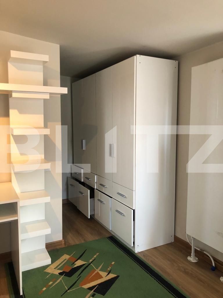 Garsonieră de închiriat Zorilor - 62790AI | BLITZ Cluj-Napoca | Poza6