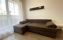 Apartament cu 2 camere, 42 mp , parcare subterana, modern, terasa, zona strazi Intre Lacuri 