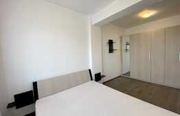 Apartament cu 2 camere, 42 mp , parcare subterana, modern, terasa, zona strazi Intre Lacuri 